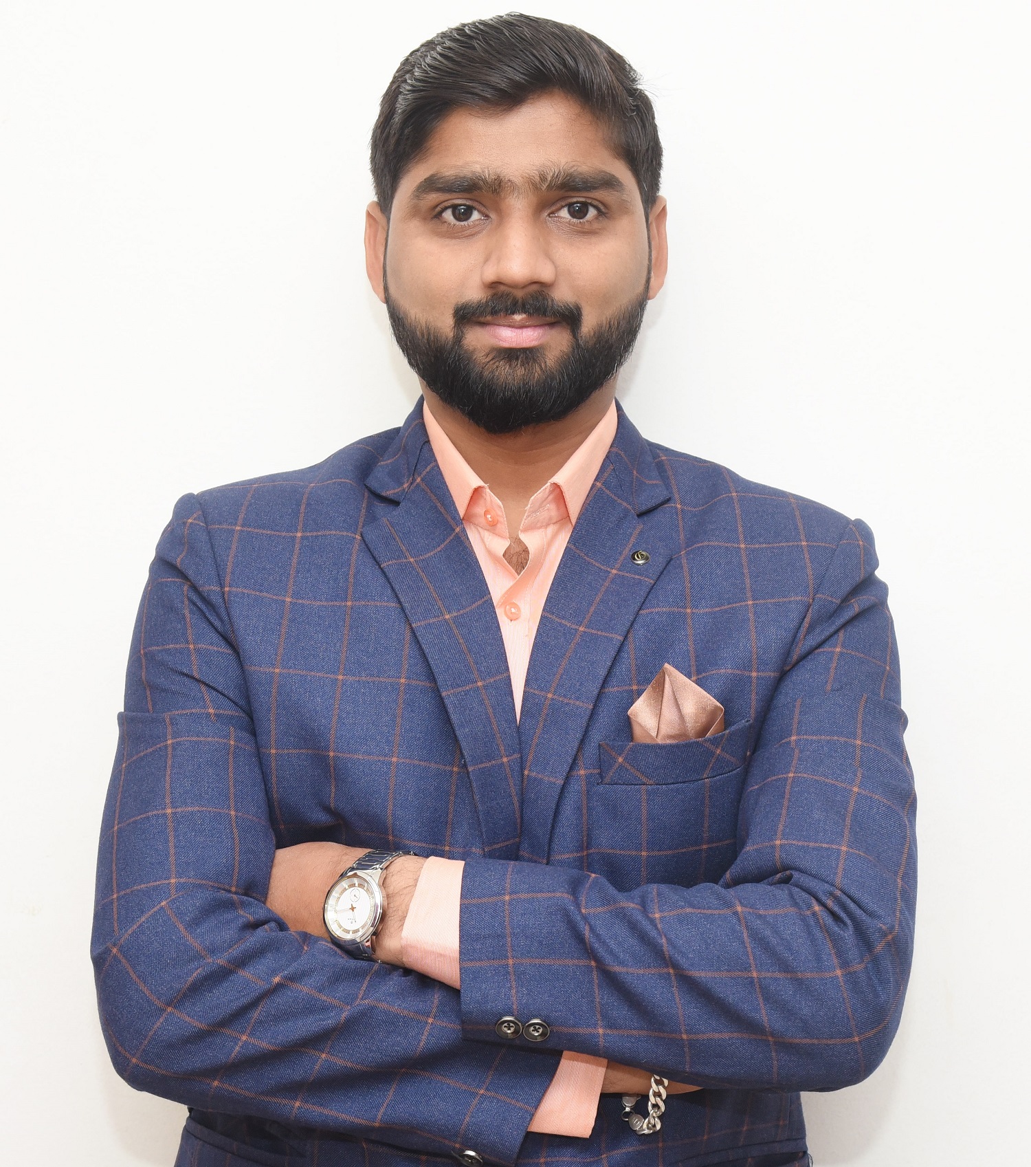 Saurabh Mahajan